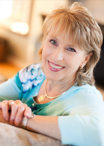 Wendy Craig-Purcell BOARD VICE-PRESIDENT wendy headshot